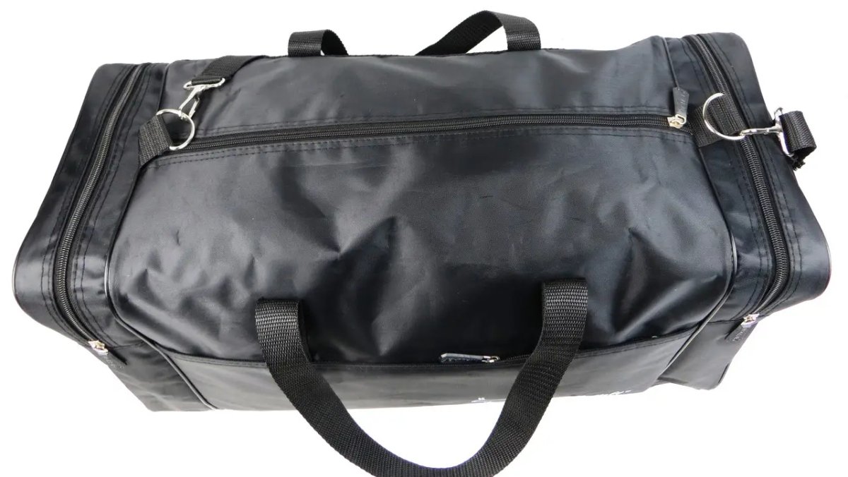 ФОТО КАРТИНКИ ЗОБРАЖЕННЯ Дорожня сумка  38 л WALLABY, Україна чорна 340-7 РОЗДРІБ ОПТ ГУРТ ГУРТОМ ОПТОМ! З ЄВРОПИ! ЯКІСТЬ! Купити Львів Характеристики Ціна Оплата Доставка "БОГОДАР" ІНТЕРНЕТ-МАГАЗИН Огляд Рейтинг Порівняння Як вибрати Якісний
