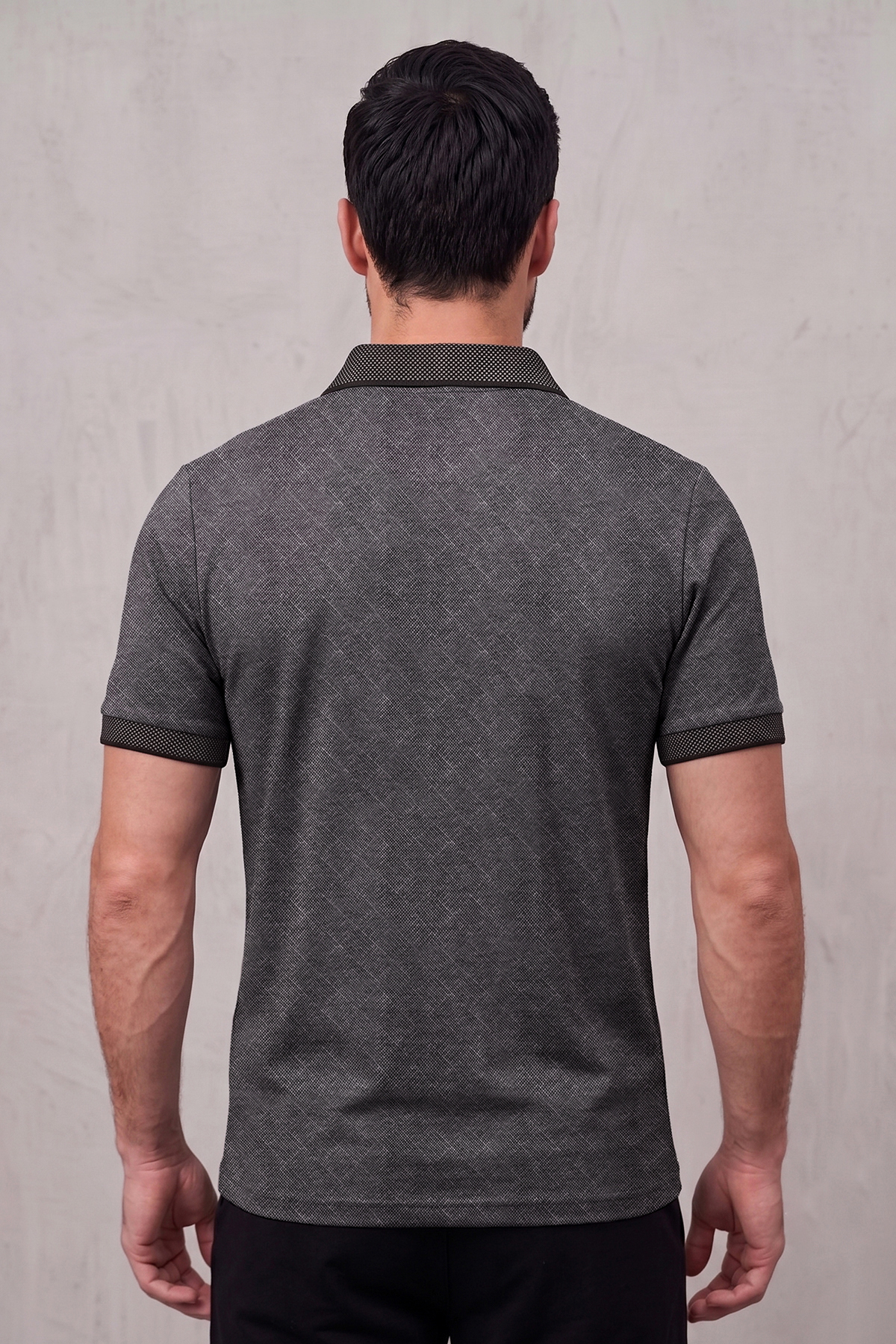 ФОТО КАРТИНКИ ЗОБРАЖЕННЯ Чоловіча футболка-поло TOTALFIT RMSK7-F9-2XL 2XL Сірий РОЗДРІБ ОПТ ГУРТ ГУРТОМ ОПТОМ! З ЄВРОПИ! ЯКІСТЬ! Купити Львів Характеристики Ціна Оплата Доставка "БОГОДАР" ІНТЕРНЕТ-МАГАЗИН Огляд Рейтинг Порівняння Як вибрати Якісний