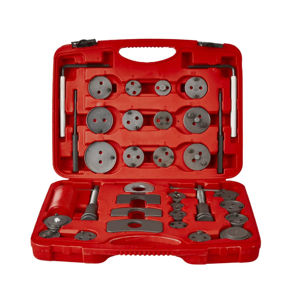 ФОТО КАРТИНКИ ЗОБРАЖЕННЯ Zestaw do cofania wyciskania tłoczków hamulcowych 35el. KD12524 РОЗДРІБ ОПТ ГУРТ ГУРТОМ ОПТОМ! З ЄВРОПИ! ЯКІСТЬ! Купити Львів Характеристики Ціна Оплата Доставка "БОГОДАР" ІНТЕРНЕТ-МАГАЗИН Огляд Рейтинг Порівняння Як вибрати Якісний