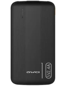 ФОТО КАРТИНКИ ЗОБРАЖЕННЯ Повербанк AWEI P20K 10000 mAh 5020 РОЗДРІБ ОПТ ГУРТ ГУРТОМ ОПТОМ! З ЄВРОПИ! ЯКІСТЬ! Купити Львів Характеристики Ціна Оплата Доставка "БОГОДАР" ІНТЕРНЕТ-МАГАЗИН Огляд Рейтинг Порівняння Як вибрати Якісний