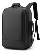 ФОТО КАРТИНКИ ЗОБРАЖЕННЯ Міський рюкзак 17L CONFIDENT черный SATN02-1110A РОЗДРІБ ОПТ ГУРТ ГУРТОМ ОПТОМ! З ЄВРОПИ! ЯКІСТЬ! Купити Львів Характеристики Ціна Оплата Доставка "БОГОДАР" ІНТЕРНЕТ-МАГАЗИН Огляд Рейтинг Порівняння Як вибрати Якісний