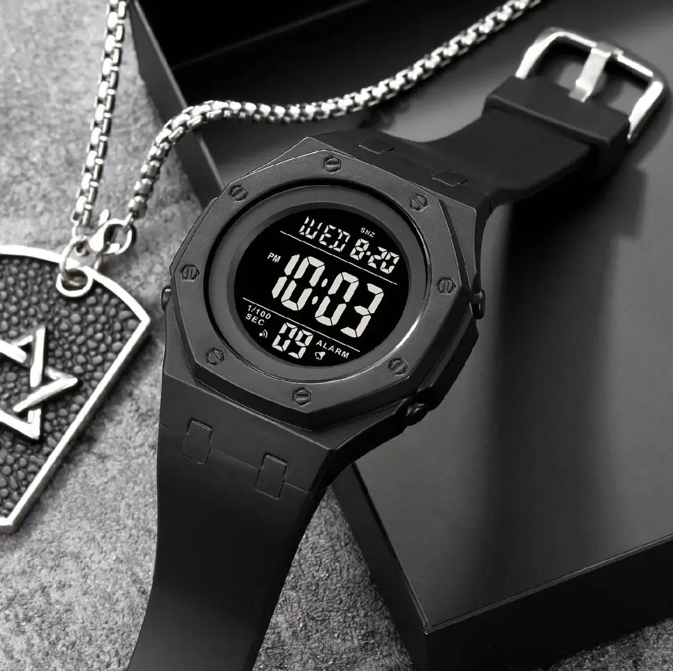 ФОТО КАРТИНКИ ЗОБРАЖЕННЯ Годинник наручний SKMEI 2048BKBK, BLACK-BLACK, 11404 РОЗДРІБ ОПТ ГУРТ ГУРТОМ ОПТОМ! З ЄВРОПИ! ЯКІСТЬ! Купити Львів Характеристики Ціна Оплата Доставка "БОГОДАР" ІНТЕРНЕТ-МАГАЗИН Огляд Рейтинг Порівняння Як вибрати Якісний