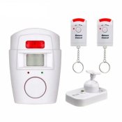 ФОТО КАРТИНКИ ЗОБРАЖЕННЯ Сигналізація на рух 105db Alarm / 0944 РОЗДРІБ ОПТ ГУРТ ГУРТОМ ОПТОМ! З ЄВРОПИ! ЯКІСТЬ! Купити Львів Характеристики Ціна Оплата Доставка "БОГОДАР" ІНТЕРНЕТ-МАГАЗИН Огляд Рейтинг Порівняння Як вибрати Якісний