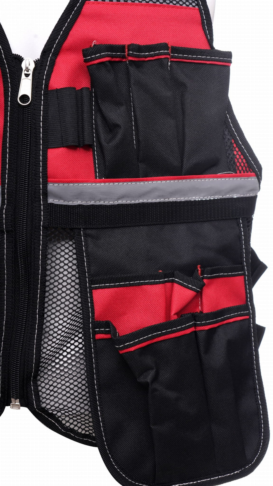 ФОТО КАРТИНКИ ЗОБРАЖЕННЯ Kamizelka na narzędzia KD2049 РОЗДРІБ ОПТ ГУРТ ГУРТОМ ОПТОМ! З ЄВРОПИ! ЯКІСТЬ! Купити Львів Характеристики Ціна Оплата Доставка "БОГОДАР" ІНТЕРНЕТ-МАГАЗИН Огляд Рейтинг Порівняння Як вибрати Якісний