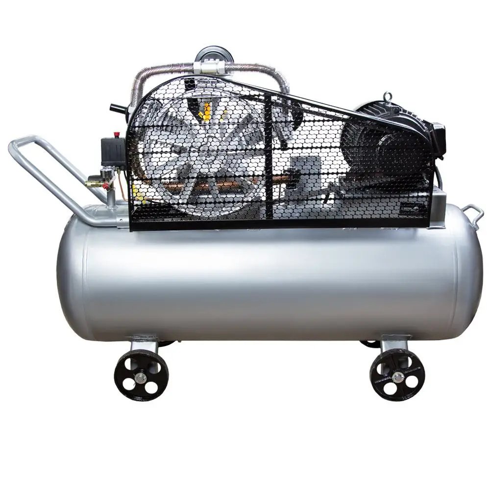 ФОТО КАРТИНКИ ЗОБРАЖЕННЯ Компресор повітряний ремінний SIGMA 200л 10 бар 380В 5.5кВт 865л/хв (7044761) РОЗДРІБ ОПТ ГУРТ ГУРТОМ ОПТОМ! З ЄВРОПИ! ЯКІСТЬ! Купити Львів Характеристики Ціна Оплата Доставка "БОГОДАР" ІНТЕРНЕТ-МАГАЗИН Огляд Рейтинг Порівняння Як вибрати Якісний