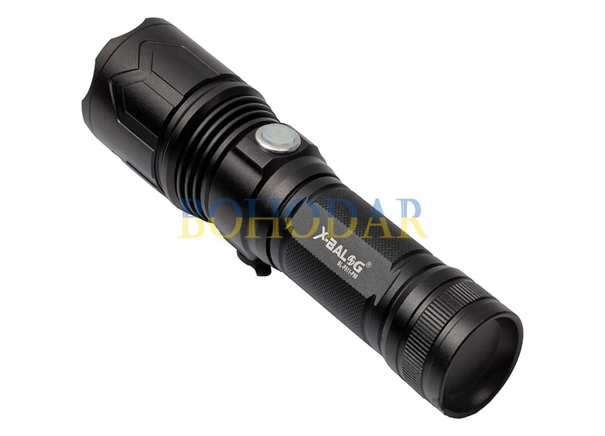 ФОТО КАРТИНКИ ЗОБРАЖЕННЯ Ліхтарик (ліхтар, фонарик) тактичний X-BALOG BL-P511-P90 L-097 для АРМІЇ ВОЄННИХ ЗСУ ПОЛІЦІЇ ТРО 5500 Лм 1 Км Польща! РОЗДРІБ ОПТ ГУРТ ГУРТОМ ОПТОМ! З ЄВРОПИ! ЯКІСТЬ! Купити Львів Характеристики Ціна Оплата Доставка "БОГОДАР" ІНТЕРНЕТ-МАГАЗИН Огляд Рейтинг Порівняння Як вибрати Якісний