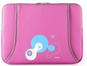 ФОТО КАРТИНКИ ЗОБРАЖЕННЯ Чохол для ноутбуків 15,6 дюймів SUMDEX рожевий NUN-825 РОЗДРІБ ОПТ ГУРТ ГУРТОМ ОПТОМ! З ЄВРОПИ! ЯКІСТЬ! Купити Львів Характеристики Ціна Оплата Доставка "БОГОДАР" ІНТЕРНЕТ-МАГАЗИН Огляд Рейтинг Порівняння Як вибрати Якісний