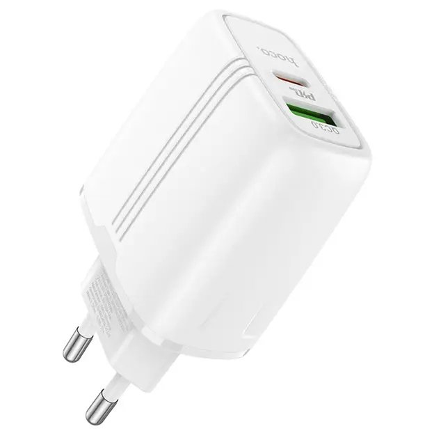 ФОТО КАРТИНКИ ЗОБРАЖЕННЯ ЗЗП Мережевий Зарядний пристрій HOCO N-11, 20W, Type-C РОЗДРІБ ОПТ ГУРТ ГУРТОМ ОПТОМ! З ЄВРОПИ! ЯКІСТЬ! Купити Львів Характеристики Ціна Оплата Доставка "БОГОДАР" ІНТЕРНЕТ-МАГАЗИН Огляд Рейтинг Порівняння Як вибрати Якісний