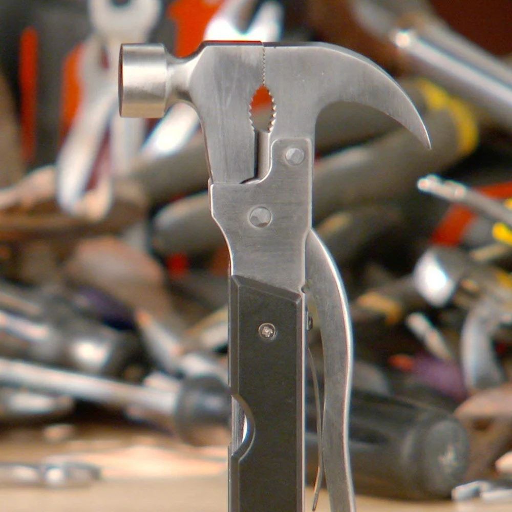 ФОТО КАРТИНКИ ЗОБРАЖЕННЯ Мультитул TRAVELER TAC TOOL MAC700 18/1 з молотком і цвяходером чорний колір РОЗДРІБ ОПТ ГУРТ ГУРТОМ ОПТОМ! З ЄВРОПИ! ЯКІСТЬ! Купити Львів Характеристики Ціна Оплата Доставка "БОГОДАР" ІНТЕРНЕТ-МАГАЗИН Огляд Рейтинг Порівняння Як вибрати Якісний