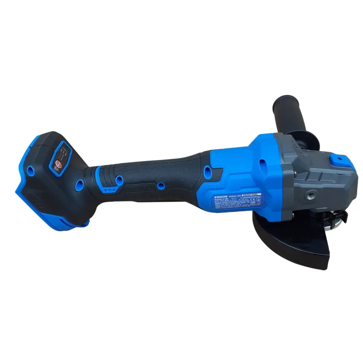 ФОТО КАРТИНКИ ЗОБРАЖЕННЯ Потужна болгарка ZEGOR AGAX-21BL ADVANCED (акум 21V 4.0Ah 2шт і зарядка) РОЗДРІБ ОПТ ГУРТ ГУРТОМ ОПТОМ! З ЄВРОПИ! ЯКІСТЬ! Купити Львів Характеристики Ціна Оплата Доставка "БОГОДАР" ІНТЕРНЕТ-МАГАЗИН Огляд Рейтинг Порівняння Як вибрати Якісний