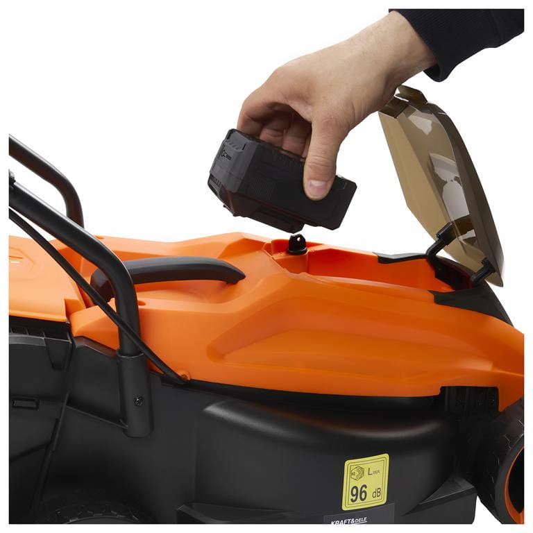 ФОТО КАРТИНКИ ЗОБРАЖЕННЯ Kosiarka akumulatorowa 20V 6Ah 30L KD5410 РОЗДРІБ ОПТ ГУРТ ГУРТОМ ОПТОМ! З ЄВРОПИ! ЯКІСТЬ! Купити Львів Характеристики Ціна Оплата Доставка "БОГОДАР" ІНТЕРНЕТ-МАГАЗИН Огляд Рейтинг Порівняння Як вибрати Якісний