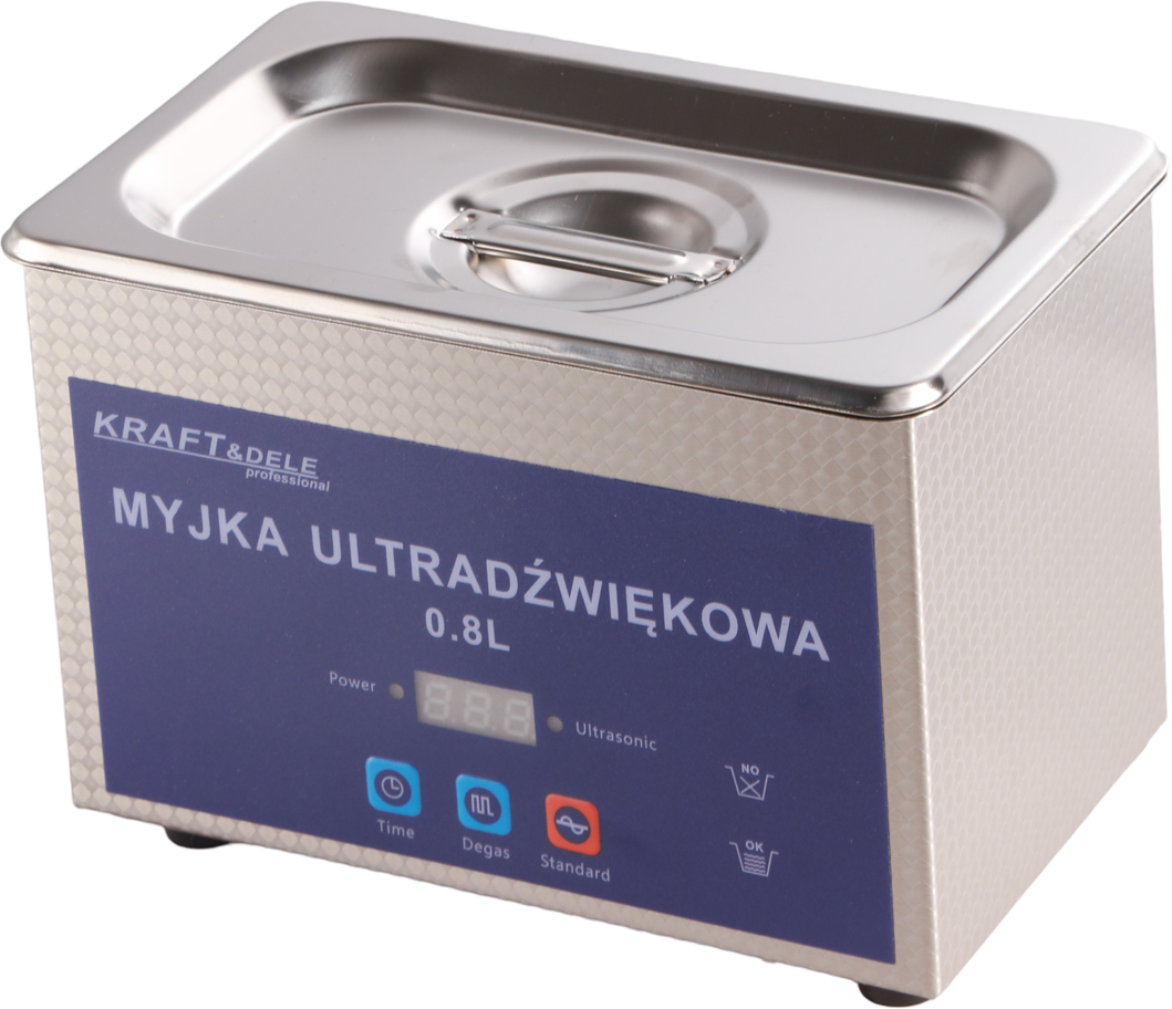 ФОТО КАРТИНКИ ЗОБРАЖЕННЯ MYJKA ULTRADŹWIĘKOWA 0,8L KD504 РОЗДРІБ ОПТ ГУРТ ГУРТОМ ОПТОМ! З ЄВРОПИ! ЯКІСТЬ! Купити Львів Характеристики Ціна Оплата Доставка "БОГОДАР" ІНТЕРНЕТ-МАГАЗИН Огляд Рейтинг Порівняння Як вибрати Якісний