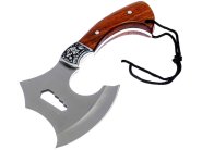 ФОТО КАРТИНКИ ЗОБРАЖЕННЯ Сокира туристична тактична TRAVELER 2747 РОЗДРІБ ОПТ ГУРТ ГУРТОМ ОПТОМ! З ЄВРОПИ! ЯКІСТЬ! Купити Львів Характеристики Ціна Оплата Доставка "БОГОДАР" ІНТЕРНЕТ-МАГАЗИН Огляд Рейтинг Порівняння Як вибрати Якісний