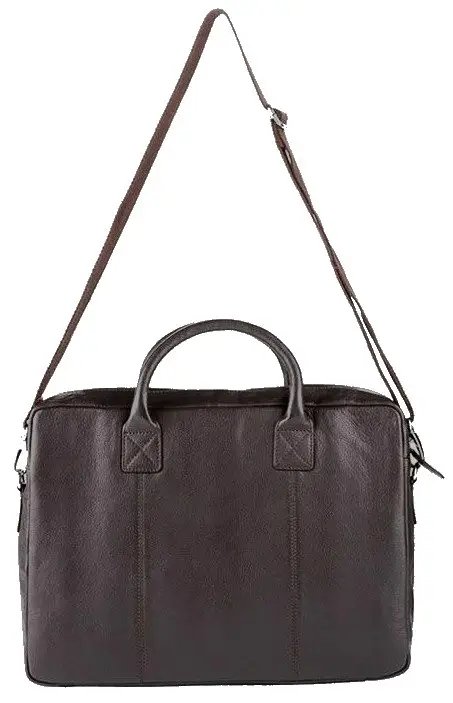 ФОТО КАРТИНКИ ЗОБРАЖЕННЯ Шкіряна сумка для ноутбуків 15,6 дюймів LIVERGY коричнева IAN327889 РОЗДРІБ ОПТ ГУРТ ГУРТОМ ОПТОМ! З ЄВРОПИ! ЯКІСТЬ! Купити Львів Характеристики Ціна Оплата Доставка "БОГОДАР" ІНТЕРНЕТ-МАГАЗИН Огляд Рейтинг Порівняння Як вибрати Якісний