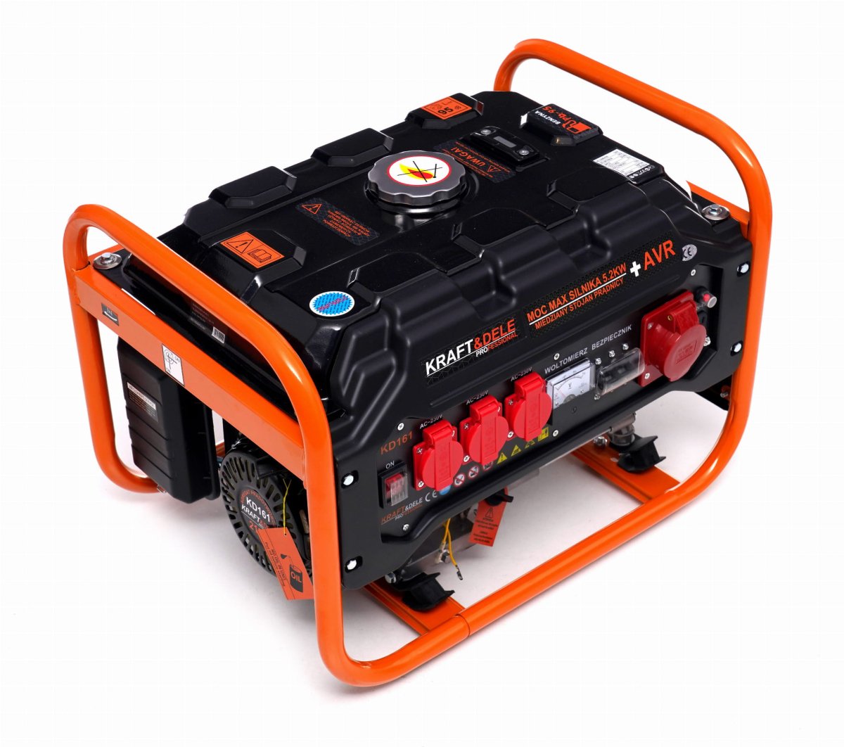 ФОТО КАРТИНКИ ЗОБРАЖЕННЯ Agregat prądotwórczy 3500W 12/230V/380V KD161 РОЗДРІБ ОПТ ГУРТ ГУРТОМ ОПТОМ! З ЄВРОПИ! ЯКІСТЬ! Купити Львів Характеристики Ціна Оплата Доставка "БОГОДАР" ІНТЕРНЕТ-МАГАЗИН Огляд Рейтинг Порівняння Як вибрати Якісний