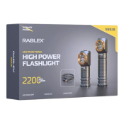 ФОТО КАРТИНКИ ЗОБРАЖЕННЯ Ручний ліхтар RABLEX RB928, Білий + Червоний, 5*P35 LED, ЗП Type-C, РОЗДРІБ ОПТ ГУРТ ГУРТОМ ОПТОМ! З ЄВРОПИ! ЯКІСТЬ! Купити Львів Характеристики Ціна Оплата Доставка "БОГОДАР" ІНТЕРНЕТ-МАГАЗИН Огляд Рейтинг Порівняння Як вибрати Якісний