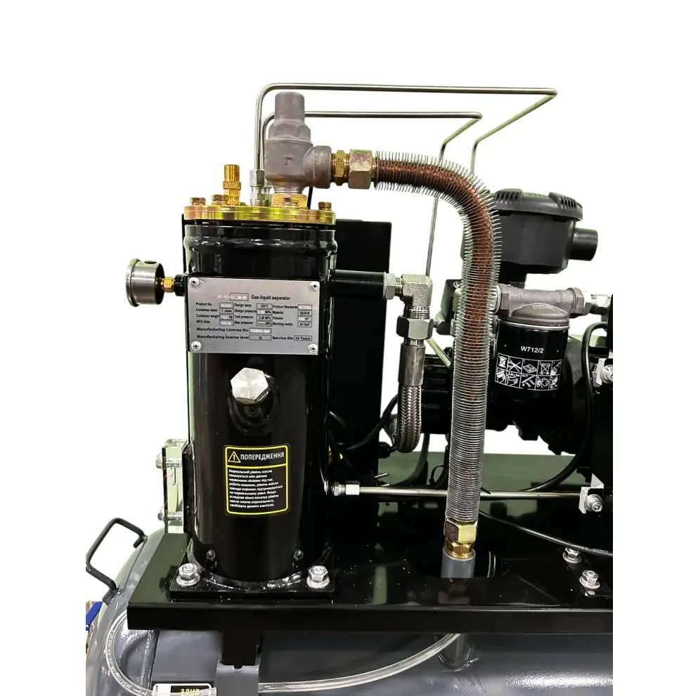 ФОТО КАРТИНКИ ЗОБРАЖЕННЯ Гвинтовий повітряний компресор 100 л GTM DLG3V 380 масляний : 100л, 380 В, 3 кВт, 350 л/хв РОЗДРІБ ОПТ ГУРТ ГУРТОМ ОПТОМ! З ЄВРОПИ! ЯКІСТЬ! Купити Львів Характеристики Ціна Оплата Доставка "БОГОДАР" ІНТЕРНЕТ-МАГАЗИН Огляд Рейтинг Порівняння Як вибрати Якісний