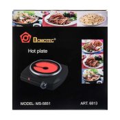 ФОТО КАРТИНКИ ЗОБРАЖЕННЯ Електропліта DOMOTEC MS 5851 / 6813 / Кераміка РОЗДРІБ ОПТ ГУРТ ГУРТОМ ОПТОМ! З ЄВРОПИ! ЯКІСТЬ! Купити Львів Характеристики Ціна Оплата Доставка "БОГОДАР" ІНТЕРНЕТ-МАГАЗИН Огляд Рейтинг Порівняння Як вибрати Якісний