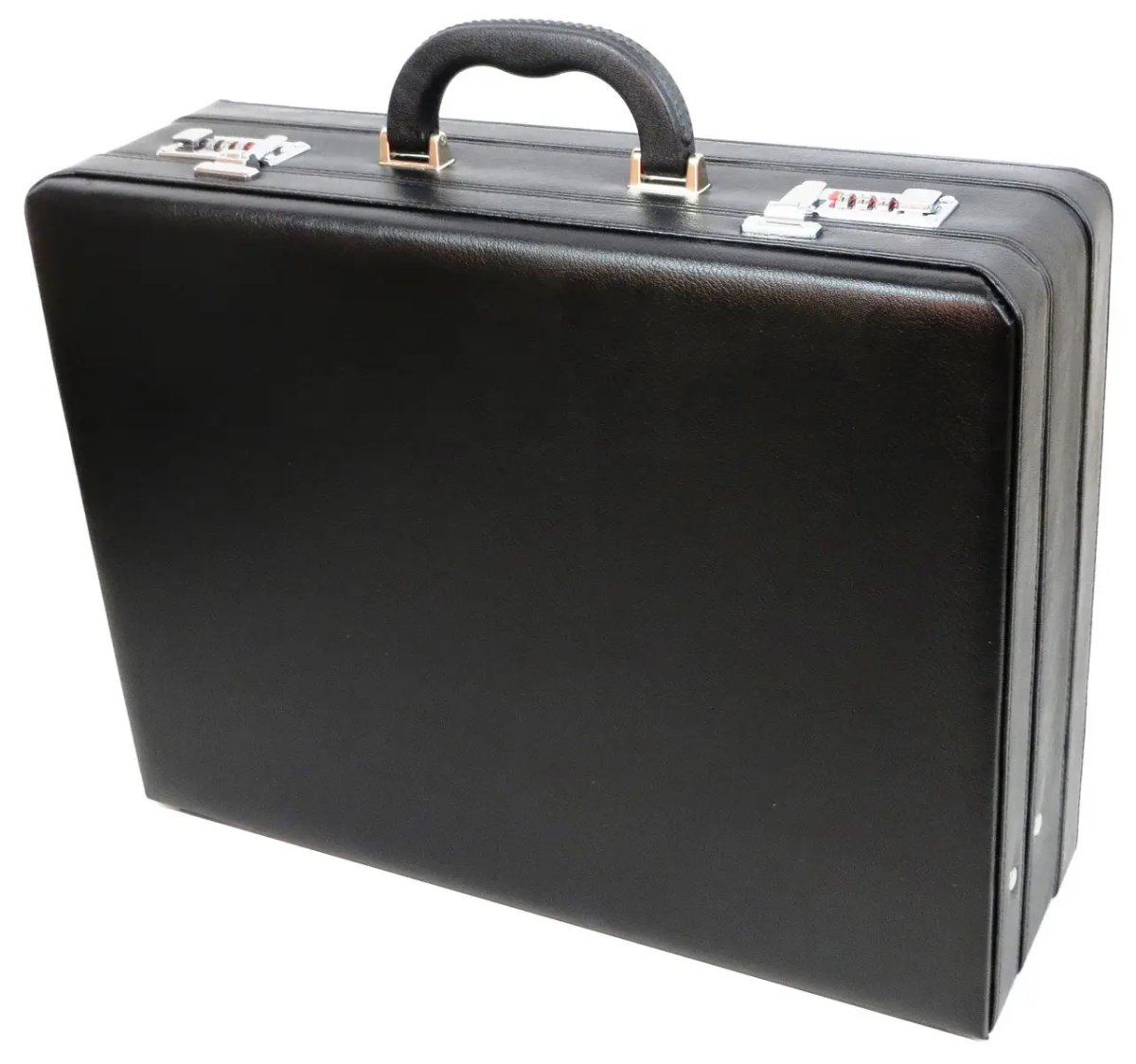 ФОТО КАРТИНКИ ЗОБРАЖЕННЯ Дипломат з екошкіри PORTFOLIO чорний S1645426 РОЗДРІБ ОПТ ГУРТ ГУРТОМ ОПТОМ! З ЄВРОПИ! ЯКІСТЬ! Купити Львів Характеристики Ціна Оплата Доставка "БОГОДАР" ІНТЕРНЕТ-МАГАЗИН Огляд Рейтинг Порівняння Як вибрати Якісний