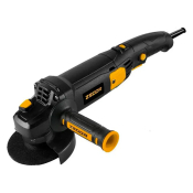 ФОТО КАРТИНКИ ЗОБРАЖЕННЯ Потужна кутова шліфувальна машина ZEGOR PROFESSIONAL GCL125-950S : 950 Вт, диск 125мм (болгарка) РОЗДРІБ ОПТ ГУРТ ГУРТОМ ОПТОМ! З ЄВРОПИ! ЯКІСТЬ! Купити Львів Характеристики Ціна Оплата Доставка "БОГОДАР" ІНТЕРНЕТ-МАГАЗИН Огляд Рейтинг Порівняння Як вибрати Якісний