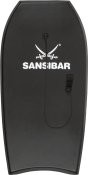 ФОТО КАРТИНКИ ЗОБРАЖЕННЯ Бодіборд, дошка для плавання SANSIBAR 100X49X5 см чорна  (до 85 кг.) IAN433565 black РОЗДРІБ ОПТ ГУРТ ГУРТОМ ОПТОМ! З ЄВРОПИ! ЯКІСТЬ! Купити Львів Характеристики Ціна Оплата Доставка "БОГОДАР" ІНТЕРНЕТ-МАГАЗИН Огляд Рейтинг Порівняння Як вибрати Якісний
