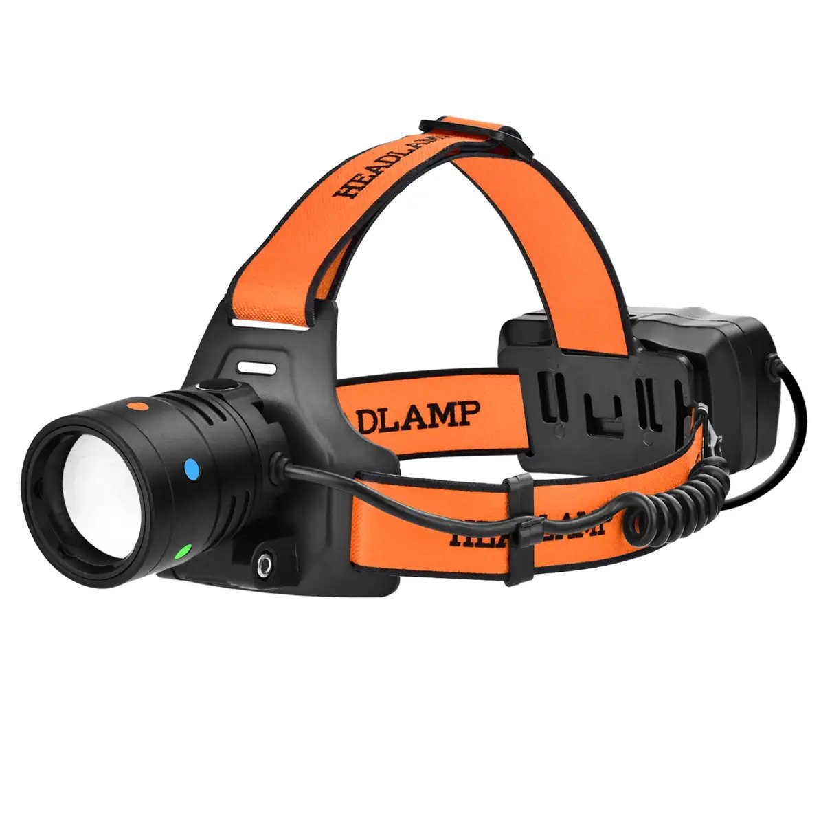 ФОТО КАРТИНКИ ЗОБРАЖЕННЯ Ліхтар налобний BL-T210-TG, 2x18650, 1 режим, ЗП Type-C, zoom РОЗДРІБ ОПТ ГУРТ ГУРТОМ ОПТОМ! З ЄВРОПИ! ЯКІСТЬ! Купити Львів Характеристики Ціна Оплата Доставка "БОГОДАР" ІНТЕРНЕТ-МАГАЗИН Огляд Рейтинг Порівняння Як вибрати Якісний