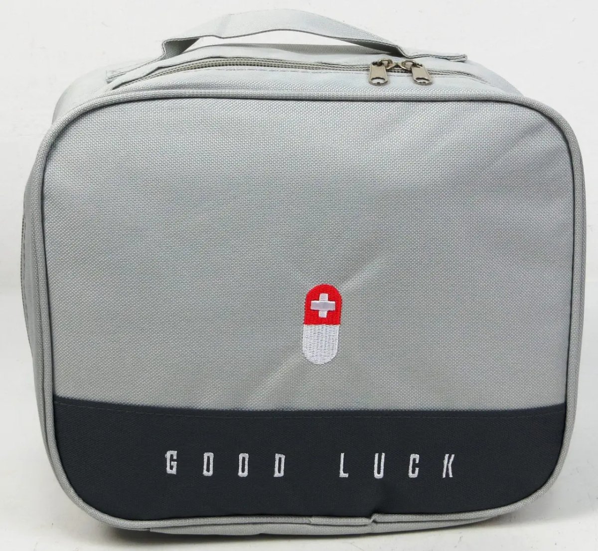 ФОТО КАРТИНКИ ЗОБРАЖЕННЯ Туристична аптечка Edibazzar сіра 3056231634412 grey РОЗДРІБ ОПТ ГУРТ ГУРТОМ ОПТОМ! З ЄВРОПИ! ЯКІСТЬ! Купити Львів Характеристики Ціна Оплата Доставка "БОГОДАР" ІНТЕРНЕТ-МАГАЗИН Огляд Рейтинг Порівняння Як вибрати Якісний