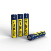 ФОТО КАРТИНКИ ЗОБРАЖЕННЯ Батарейка RABLEX LR3 AАA ULTRA plus Alkaline (60 шт.) РОЗДРІБ ОПТ ГУРТ ГУРТОМ ОПТОМ! З ЄВРОПИ! ЯКІСТЬ! Купити Львів Характеристики Ціна Оплата Доставка "БОГОДАР" ІНТЕРНЕТ-МАГАЗИН Огляд Рейтинг Порівняння Як вибрати Якісний