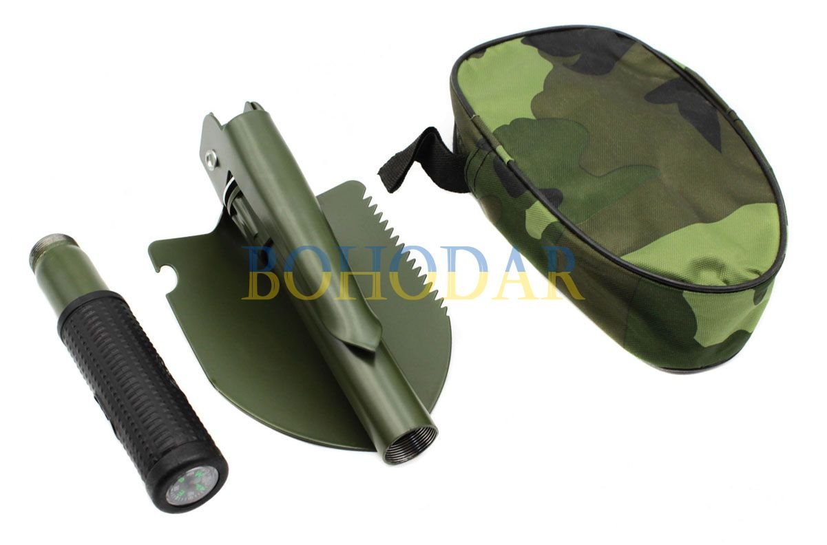 ФОТО КАРТИНКИ ЗОБРАЖЕННЯ Лопата складана міні TRAVELER H-139 туристична саперна камуфляж зелена колір компас чохол РОЗДРІБ ОПТ ГУРТ ГУРТОМ ОПТОМ! З ЄВРОПИ! ЯКІСТЬ! Купити Львів Характеристики Ціна Оплата Доставка "БОГОДАР" ІНТЕРНЕТ-МАГАЗИН Огляд Рейтинг Порівняння Як вибрати Якісний