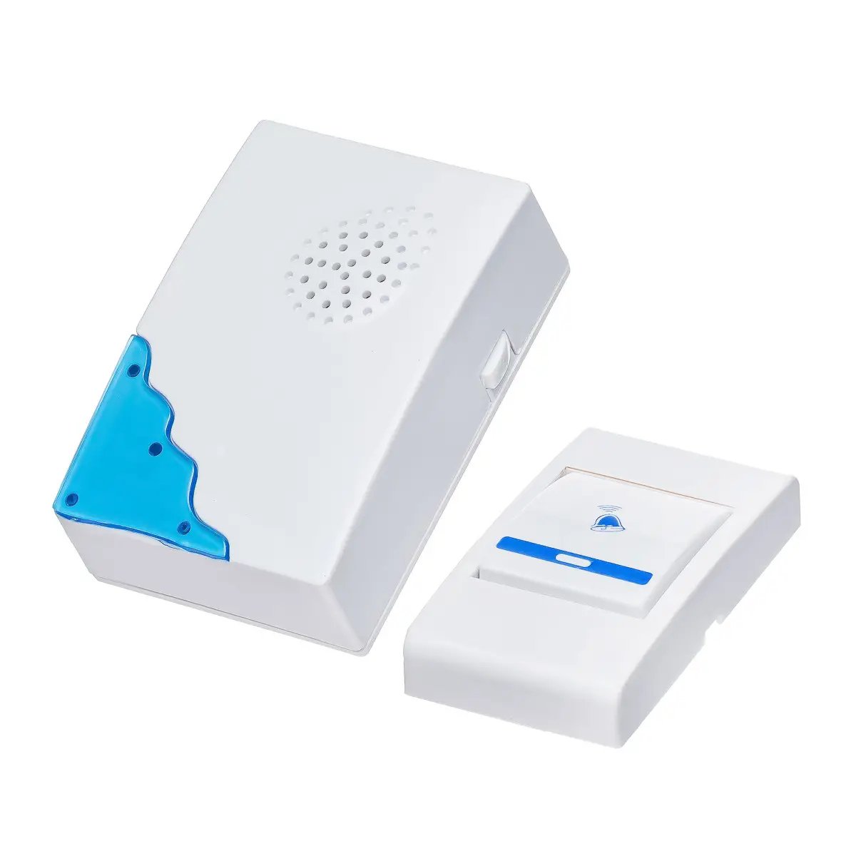 ФОТО КАРТИНКИ ЗОБРАЖЕННЯ Бездротовий дзвінок BASS (38 мелодій гром. звуку) від розетки РОЗДРІБ ОПТ ГУРТ ГУРТОМ ОПТОМ! З ЄВРОПИ! ЯКІСТЬ! Купити Львів Характеристики Ціна Оплата Доставка "БОГОДАР" ІНТЕРНЕТ-МАГАЗИН Огляд Рейтинг Порівняння Як вибрати Якісний