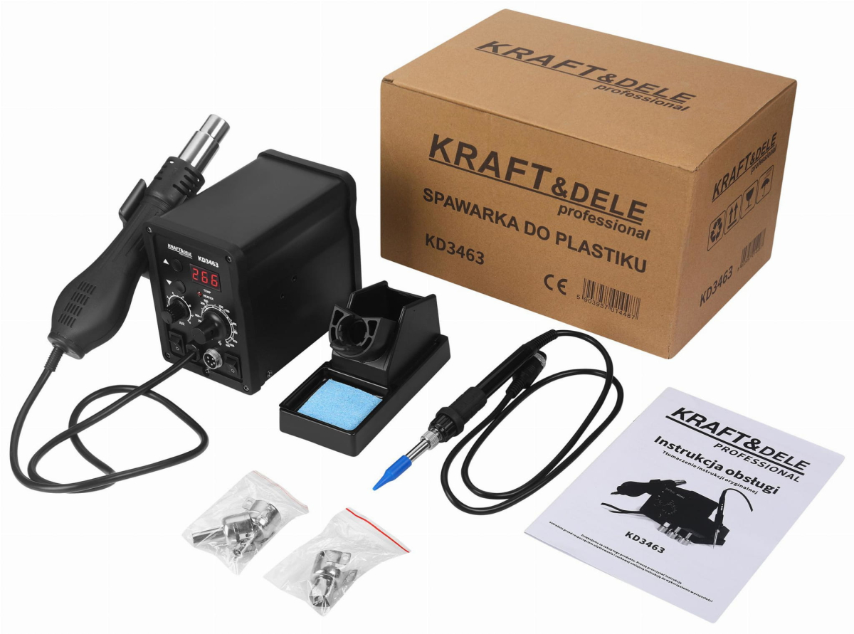 ФОТО КАРТИНКИ ЗОБРАЖЕННЯ SPAWARKA DO PLASTIKU / STACJA LUTOWNICZA KD3463 РОЗДРІБ ОПТ ГУРТ ГУРТОМ ОПТОМ! З ЄВРОПИ! ЯКІСТЬ! Купити Львів Характеристики Ціна Оплата Доставка "БОГОДАР" ІНТЕРНЕТ-МАГАЗИН Огляд Рейтинг Порівняння Як вибрати Якісний