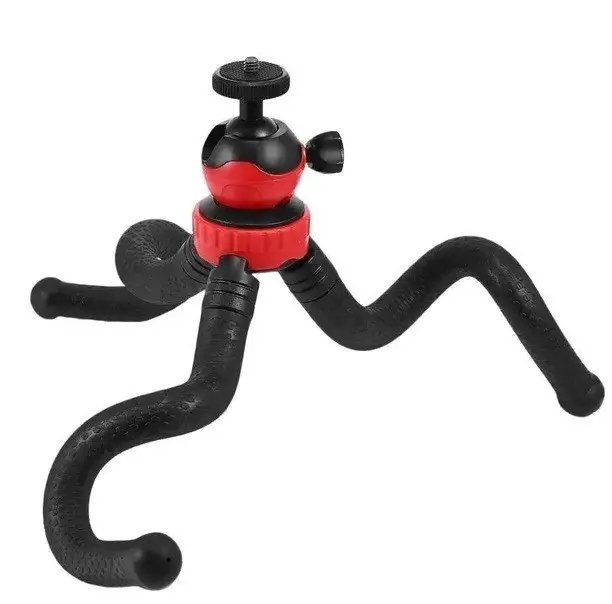 ФОТО КАРТИНКИ ЗОБРАЖЕННЯ Штатив трипод тринога Гнучкий/JM-801/Blt-13/Li31 Восьминіг Великий РОЗДРІБ ОПТ ГУРТ ГУРТОМ ОПТОМ! З ЄВРОПИ! ЯКІСТЬ! Купити Львів Характеристики Ціна Оплата Доставка "БОГОДАР" ІНТЕРНЕТ-МАГАЗИН Огляд Рейтинг Порівняння Як вибрати Якісний