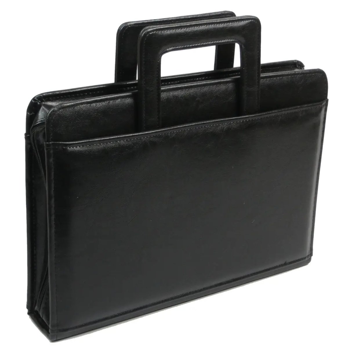 ФОТО КАРТИНКИ ЗОБРАЖЕННЯ Папка-портфель Jpb із еко шкіри чорна AK-15 black РОЗДРІБ ОПТ ГУРТ ГУРТОМ ОПТОМ! З ЄВРОПИ! ЯКІСТЬ! Купити Львів Характеристики Ціна Оплата Доставка "БОГОДАР" ІНТЕРНЕТ-МАГАЗИН Огляд Рейтинг Порівняння Як вибрати Якісний