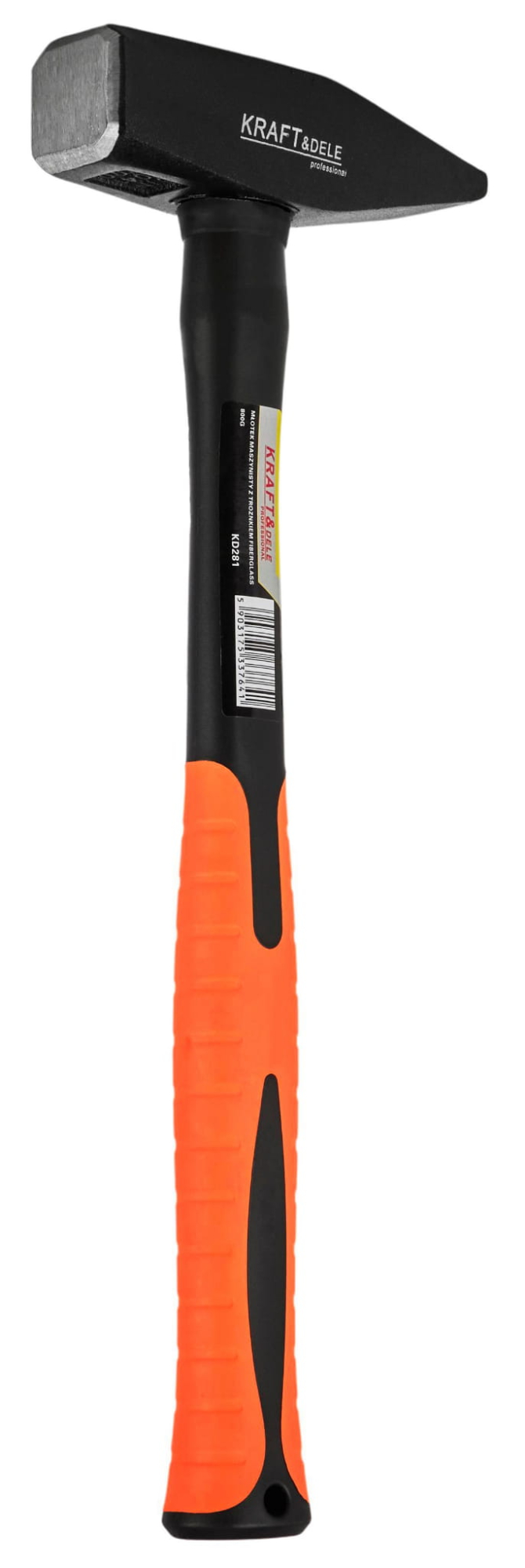 ФОТО КАРТИНКИ ЗОБРАЖЕННЯ Młotek maszynisty fiberglass 800g KD281 РОЗДРІБ ОПТ ГУРТ ГУРТОМ ОПТОМ! З ЄВРОПИ! ЯКІСТЬ! Купити Львів Характеристики Ціна Оплата Доставка "БОГОДАР" ІНТЕРНЕТ-МАГАЗИН Огляд Рейтинг Порівняння Як вибрати Якісний
