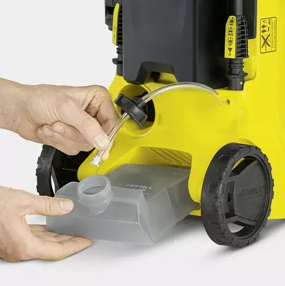 ФОТО КАРТИНКИ ЗОБРАЖЕННЯ Потужна мінімийка KARCHER K 3 Power Control : 1600 Вт, 20-120 бар, 380 л/год, 25 м2/г РОЗДРІБ ОПТ ГУРТ ГУРТОМ ОПТОМ! З ЄВРОПИ! ЯКІСТЬ! Купити Львів Характеристики Ціна Оплата Доставка "БОГОДАР" ІНТЕРНЕТ-МАГАЗИН Огляд Рейтинг Порівняння Як вибрати Якісний