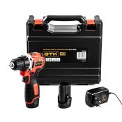 ФОТО КАРТИНКИ ЗОБРАЖЕННЯ Потужний акумуляторний безщітковий шурупокрут GTM DS12/38BL : з Акб 2 шт-12V 2.0 Ah, 1400 об/хв, 30 Нм РОЗДРІБ ОПТ ГУРТ ГУРТОМ ОПТОМ! З ЄВРОПИ! ЯКІСТЬ! Купити Львів Характеристики Ціна Оплата Доставка "БОГОДАР" ІНТЕРНЕТ-МАГАЗИН Огляд Рейтинг Порівняння Як вибрати Якісний