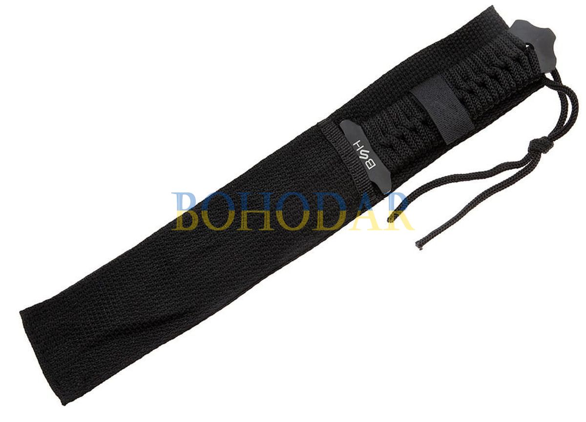 ФОТО КАРТИНКИ ЗОБРАЖЕННЯ Ніж військовий BSH N-268 28.5 см нескладний BOWIE (БОУІ) FULL TANG Зубці (зазубрини) Чорне захисне покриття Тактичний Стилет Дротик Кинджал Польща! РОЗДРІБ ОПТ ГУРТ ГУРТОМ ОПТОМ! З ЄВРОПИ! ЯКІСТЬ! Купити Львів Характеристики Ціна Оплата Доставка "БОГОДАР" ІНТЕРНЕТ-МАГАЗИН Огляд Рейтинг Порівняння Як вибрати Якісний