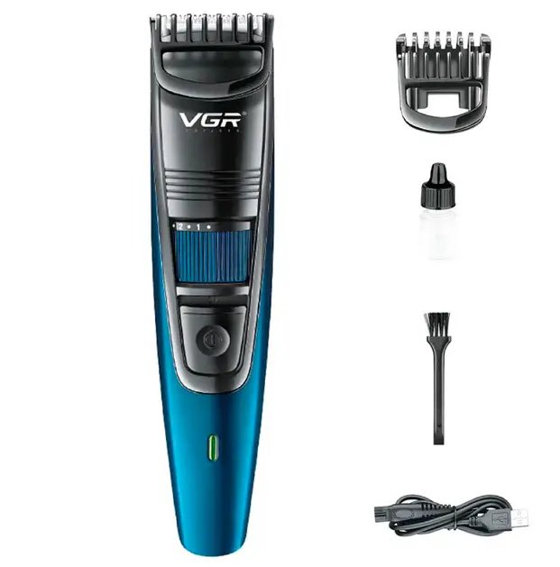 ФОТО КАРТИНКИ ЗОБРАЖЕННЯ Тример бороди та вусів VGR V-052 РОЗДРІБ ОПТ ГУРТ ГУРТОМ ОПТОМ! З ЄВРОПИ! ЯКІСТЬ! Купити Львів Характеристики Ціна Оплата Доставка "БОГОДАР" ІНТЕРНЕТ-МАГАЗИН Огляд Рейтинг Порівняння Як вибрати Якісний