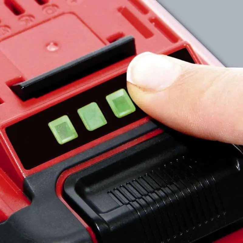 ФОТО КАРТИНКИ ЗОБРАЖЕННЯ Акумулятор EINHELL Power-X-Change Plus 18V 5,2 Ah (4511437) РОЗДРІБ ОПТ ГУРТ ГУРТОМ ОПТОМ! З ЄВРОПИ! ЯКІСТЬ! Купити Львів Характеристики Ціна Оплата Доставка "БОГОДАР" ІНТЕРНЕТ-МАГАЗИН Огляд Рейтинг Порівняння Як вибрати Якісний