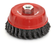 ФОТО КАРТИНКИ ЗОБРАЖЕННЯ Szczotka czołowa pleciona M14 KD10971 РОЗДРІБ ОПТ ГУРТ ГУРТОМ ОПТОМ! З ЄВРОПИ! ЯКІСТЬ! Купити Львів Характеристики Ціна Оплата Доставка "БОГОДАР" ІНТЕРНЕТ-МАГАЗИН Огляд Рейтинг Порівняння Як вибрати Якісний