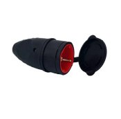 ФОТО КАРТИНКИ ЗОБРАЖЕННЯ Гніздо електричне NEOMAX чорна каучук С/З 16A (NX2004) РОЗДРІБ ОПТ ГУРТ ГУРТОМ ОПТОМ! З ЄВРОПИ! ЯКІСТЬ! Купити Львів Характеристики Ціна Оплата Доставка "БОГОДАР" ІНТЕРНЕТ-МАГАЗИН Огляд Рейтинг Порівняння Як вибрати Якісний