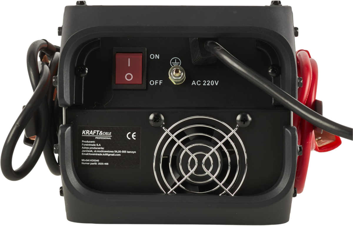 ФОТО КАРТИНКИ ЗОБРАЖЕННЯ Prostownik z rozruchem 20-250Ah 12/24V 35A KD5340 РОЗДРІБ ОПТ ГУРТ ГУРТОМ ОПТОМ! З ЄВРОПИ! ЯКІСТЬ! Купити Львів Характеристики Ціна Оплата Доставка "БОГОДАР" ІНТЕРНЕТ-МАГАЗИН Огляд Рейтинг Порівняння Як вибрати Якісний