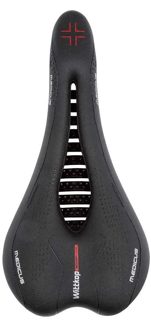 ФОТО КАРТИНКИ ЗОБРАЖЕННЯ Сідло велосипедне з MEMORY FOAM WITTKOP MEDICUS AIRFLOW IAN476431 РОЗДРІБ ОПТ ГУРТ ГУРТОМ ОПТОМ! З ЄВРОПИ! ЯКІСТЬ! Купити Львів Характеристики Ціна Оплата Доставка "БОГОДАР" ІНТЕРНЕТ-МАГАЗИН Огляд Рейтинг Порівняння Як вибрати Якісний