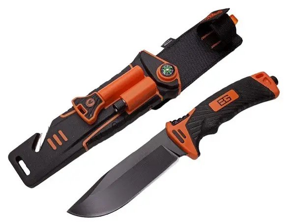 ФОТО КАРТИНКИ ЗОБРАЖЕННЯ Ніж мисливський GERBER 248, 24.5см РОЗДРІБ ОПТ ГУРТ ГУРТОМ ОПТОМ! З ЄВРОПИ! ЯКІСТЬ! Купити Львів Характеристики Ціна Оплата Доставка "БОГОДАР" ІНТЕРНЕТ-МАГАЗИН Огляд Рейтинг Порівняння Як вибрати Якісний