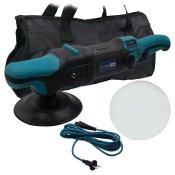 ФОТО КАРТИНКИ ЗОБРАЖЕННЯ Потужна роторна полірувальна машина PROFI-TEC PPM-1515R з двоступінчастим редуктором : 1500 Вт, диски 150мм, щіткова РОЗДРІБ ОПТ ГУРТ ГУРТОМ ОПТОМ! З ЄВРОПИ! ЯКІСТЬ! Купити Львів Характеристики Ціна Оплата Доставка "БОГОДАР" ІНТЕРНЕТ-МАГАЗИН Огляд Рейтинг Порівняння Як вибрати Якісний