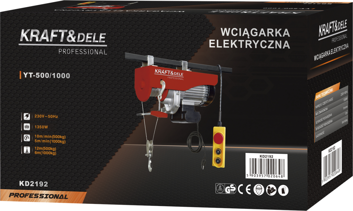 ФОТО КАРТИНКИ ЗОБРАЖЕННЯ WYCIĄGARKA ELEKTRYCZNA 230V 1350W KD2192 РОЗДРІБ ОПТ ГУРТ ГУРТОМ ОПТОМ! З ЄВРОПИ! ЯКІСТЬ! Купити Львів Характеристики Ціна Оплата Доставка "БОГОДАР" ІНТЕРНЕТ-МАГАЗИН Огляд Рейтинг Порівняння Як вибрати Якісний