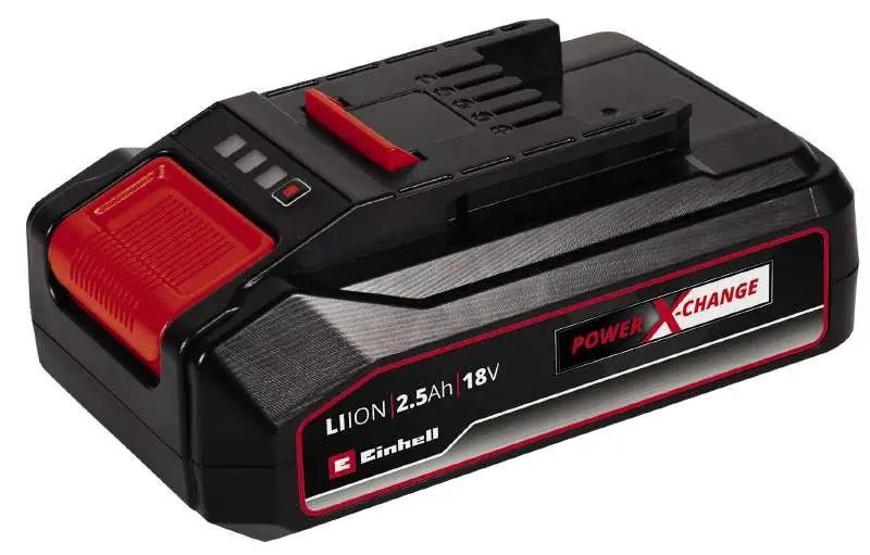 ФОТО КАРТИНКИ ЗОБРАЖЕННЯ Акумулятор EINHELL Power-X-Change Twinpack 2.5 Ah 18V (4511524) РОЗДРІБ ОПТ ГУРТ ГУРТОМ ОПТОМ! З ЄВРОПИ! ЯКІСТЬ! Купити Львів Характеристики Ціна Оплата Доставка "БОГОДАР" ІНТЕРНЕТ-МАГАЗИН Огляд Рейтинг Порівняння Як вибрати Якісний