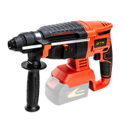 ФОТО КАРТИНКИ ЗОБРАЖЕННЯ Професійний акумуляторний перфоратор GTM RHC18/26BL : без АКБ, 2.5 Дж (3400) РОЗДРІБ ОПТ ГУРТ ГУРТОМ ОПТОМ! З ЄВРОПИ! ЯКІСТЬ! Купити Львів Характеристики Ціна Оплата Доставка "БОГОДАР" ІНТЕРНЕТ-МАГАЗИН Огляд Рейтинг Порівняння Як вибрати Якісний