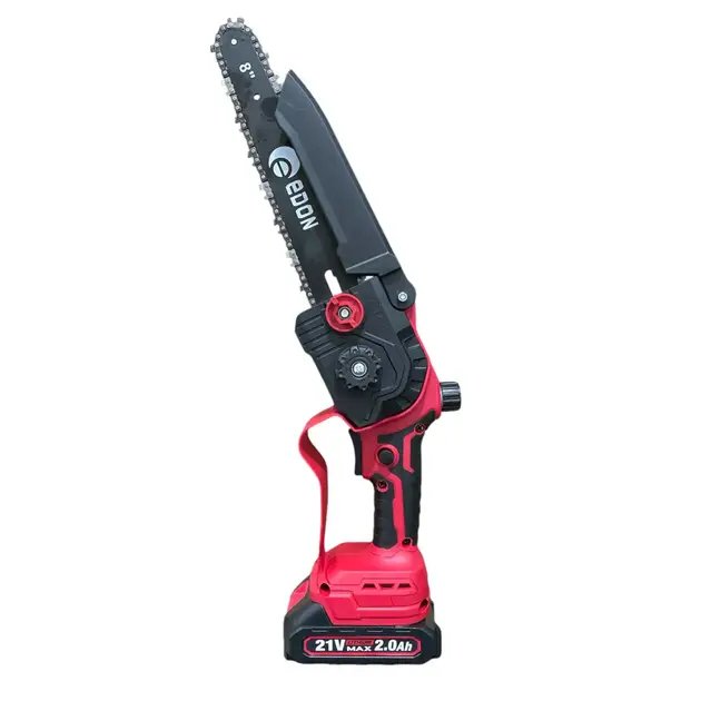 ФОТО КАРТИНКИ ЗОБРАЖЕННЯ Потужна міні-пила акумуляторна EDON ACS-18/8 M BL : з АКБ 2шт-21V 1.5 Ah, шина 20 см РОЗДРІБ ОПТ ГУРТ ГУРТОМ ОПТОМ! З ЄВРОПИ! ЯКІСТЬ! Купити Львів Характеристики Ціна Оплата Доставка "БОГОДАР" ІНТЕРНЕТ-МАГАЗИН Огляд Рейтинг Порівняння Як вибрати Якісний