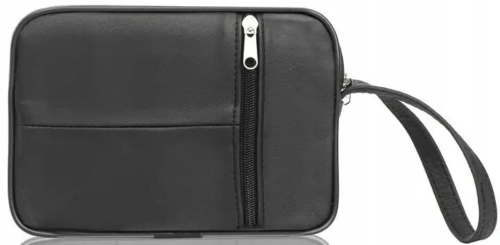 ФОТО КАРТИНКИ ЗОБРАЖЕННЯ Чоловіча шкіряна барсетка Reverse чорна SASZSAMD02 РОЗДРІБ ОПТ ГУРТ ГУРТОМ ОПТОМ! З ЄВРОПИ! ЯКІСТЬ! Купити Львів Характеристики Ціна Оплата Доставка "БОГОДАР" ІНТЕРНЕТ-МАГАЗИН Огляд Рейтинг Порівняння Як вибрати Якісний